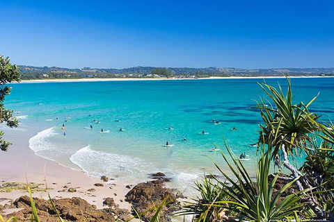 Private Byron Bay Slow And Low Tour - Gold Coast Pickup - Local Tourism 1