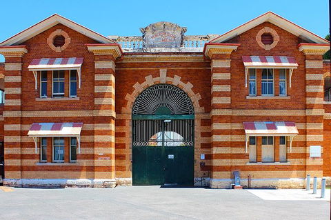 Family Friendly History Tour Of Boggo Road Gaol - Accommodation Australia 0