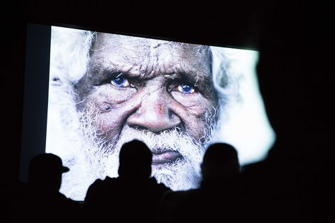 Aboriginal Live Theatre Show And Dinner - Accommodation Australia 3
