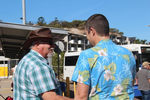 Magnetic Island Tour: Maggie Comprehensive - Accommodation Australia 7