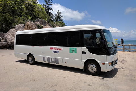 Magnetic Island Tour: Maggie Comprehensive - Accommodation Australia 5