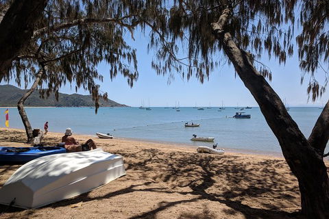 Magnetic Island Tour: Maggie Comprehensive - Accommodation Australia 8
