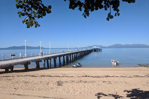 Magnetic Island Tour: Maggie Comprehensive - Accommodation Australia 3