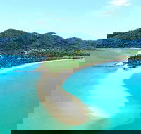 Dunk Island Round-Trip Water Taxi Transfer from Mission Beach - Local Tourism