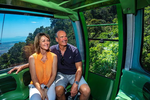 Kuranda Scenic Railway Day Trip From Palm Cove - Local Tourism 7