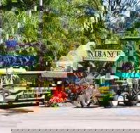 Tropical Fruit World with Wildlife Boat Cruise from Gold Coast - Local Tourism