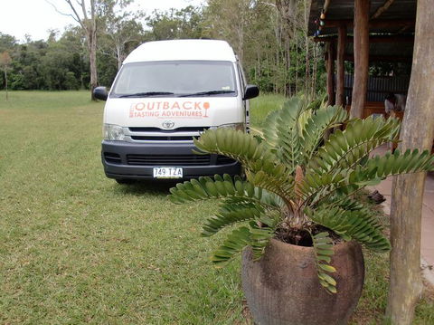 Atherton Tablelands Small-Group Food & Wine Tasting Tour From Port Douglas - Accommodation Australia 5