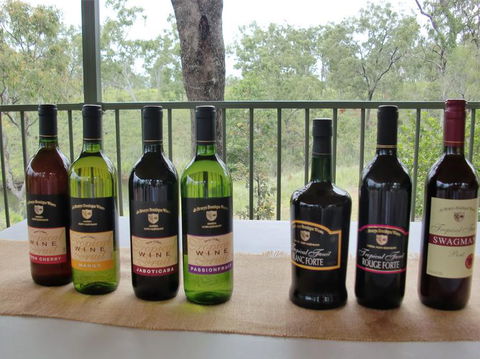 Atherton Tablelands Small-Group Food & Wine Tasting Tour From Port Douglas - Accommodation Australia 9