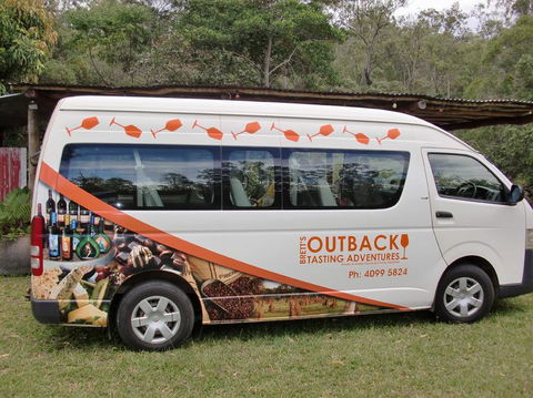 Atherton Tablelands Small-Group Food & Wine Tasting Tour From Port Douglas - Accommodation Australia 3