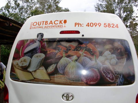 Atherton Tablelands Small-Group Food & Wine Tasting Tour From Port Douglas - Accommodation Australia 2