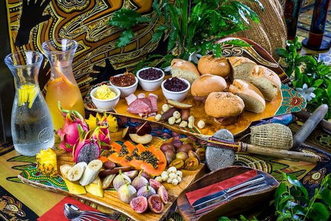 Atherton Tablelands Small-Group Food & Wine Tasting Tour From Port Douglas - Accommodation Australia 0