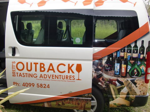 Atherton Tablelands Small-Group Food & Wine Tasting Tour From Port Douglas - Accommodation Australia 4