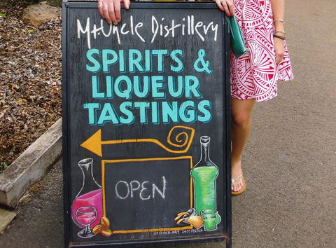 Atherton Tablelands Small-Group Food & Wine Tasting Tour From Port Douglas - Accommodation Australia 8