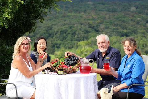 Atherton Tablelands Small-Group Food & Wine Tasting Tour From Port Douglas - Accommodation Australia 17