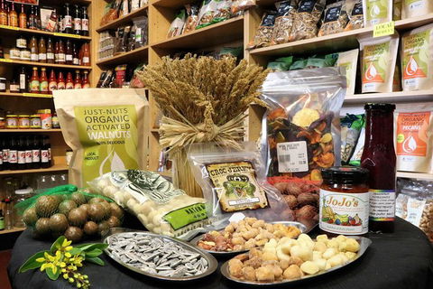 Atherton Tablelands Small-Group Food & Wine Tasting Tour From Port Douglas - Accommodation Australia 24