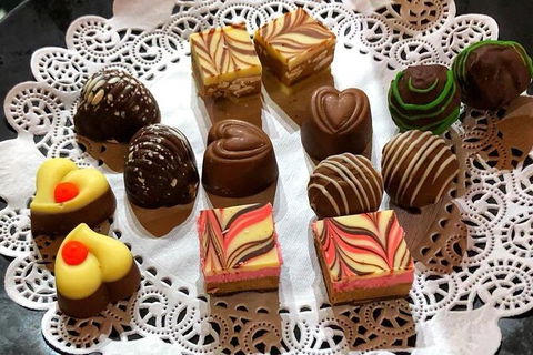 Atherton Tablelands Small-Group Food & Wine Tasting Tour From Port Douglas - Accommodation Australia 19