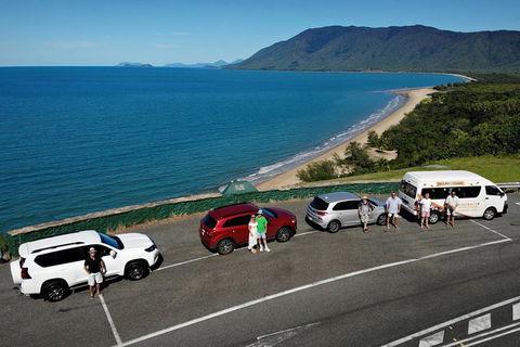 Atherton Tablelands Small-Group Food & Wine Tasting Tour From Port Douglas - Accommodation Australia 26