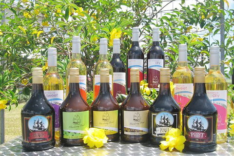 Atherton Tablelands Small-Group Food & Wine Tasting Tour From Port Douglas - Accommodation Australia 16