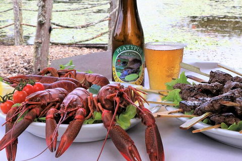 Atherton Tablelands Small-Group Food & Wine Tasting Tour From Port Douglas - Accommodation Australia 15