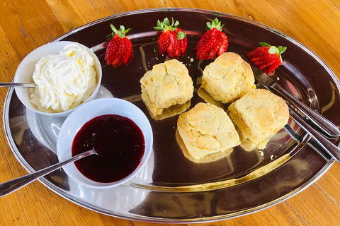 Atherton Tablelands Small-Group Food & Wine Tasting Tour From Port Douglas - Accommodation Australia 13