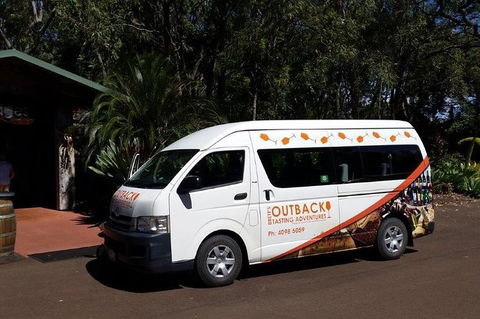 Atherton Tablelands Small-Group Food & Wine Tasting Tour From Port Douglas - Accommodation Australia 21
