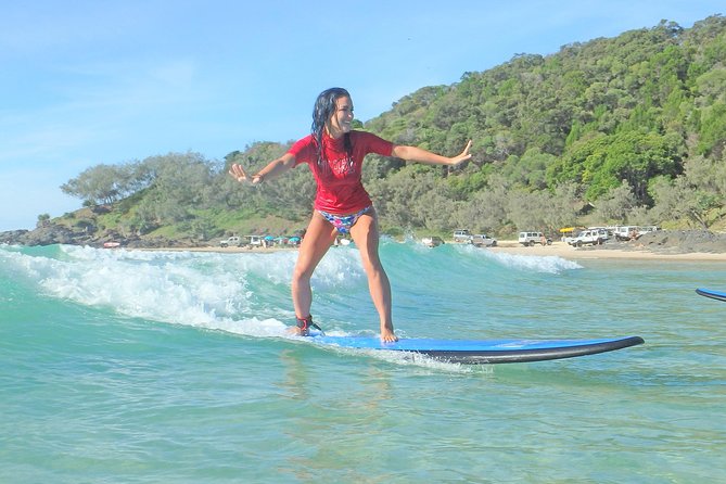 Inskip QLD Local Tourism