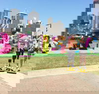 Brisbane Mini Segway Tour - Local Tourism