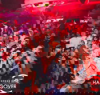 THE HANGOVER CRAWL - CLUB CRAWL SURFERS PARADISE - NIGHTLIFE - CLUBBING - Local Tourism