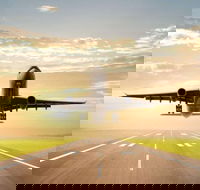Private Airport Transfer from Brisbane Airport BNE to North Gold Coast 1-6 pax - Local Tourism
