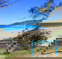 Fraser  Moreton Island 3-Day Scenic 4WD ECO Tour from Brisbane or Gold Coast - Local Tourism