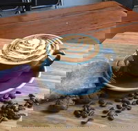 Bush Foods Tasting Class - Local Tourism