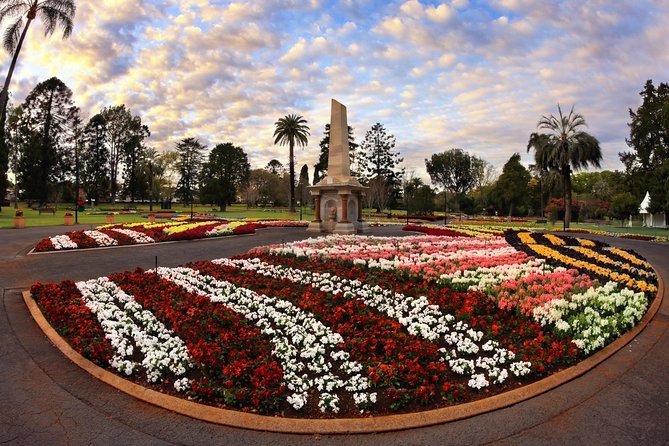 Brisbane QLD Local Tourism