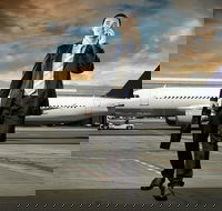 Brisbane Airport to and from Hervey Bay for up-to 7 ppl - Local Tourism