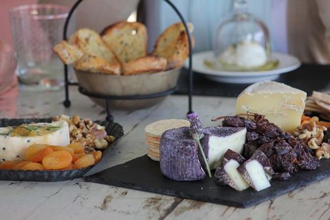 Towri Sheep Cheese Farm Tour (Fridays) - Local Tourism 0