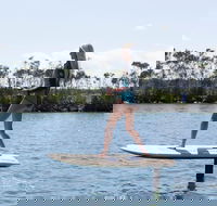 Fliteboard Experence - Local Tourism