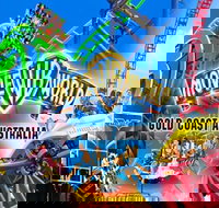 Gold Coast Theme Parks - Accommodation Australia