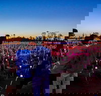 Uluru Field of Light Sunrise Tour - Accommodation Australia