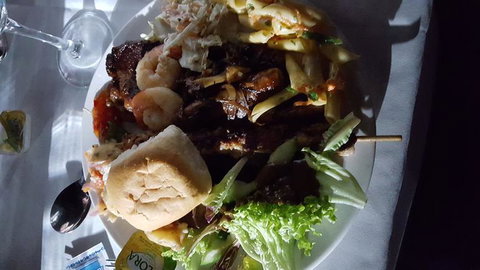 Uluru (Ayers Rock) Sunset With Outback Barbecue Dinner And Star Tour - Australia Shopping 3