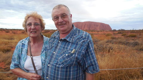 Uluru (Ayers Rock) Sunset With Outback Barbecue Dinner And Star Tour - Australia Shopping 8