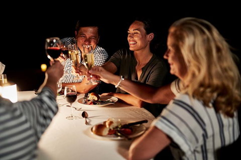 Uluru (Ayers Rock) Sunset With Outback Barbecue Dinner And Star Tour - Australia Shopping 17