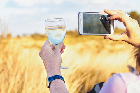 Uluru (Ayers Rock) Sunset With Outback Barbecue Dinner And Star Tour - Australia Shopping 13