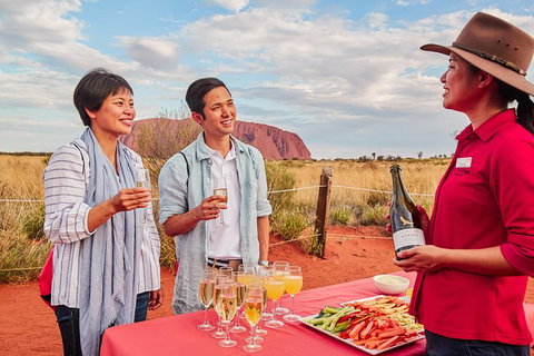 Uluru (Ayers Rock) Sunset With Outback Barbecue Dinner And Star Tour - Australia Shopping 10