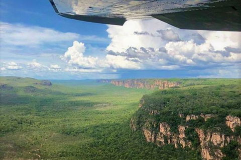 Kakadu National Park Scenic Flight & Cruise - Local Tourism 8