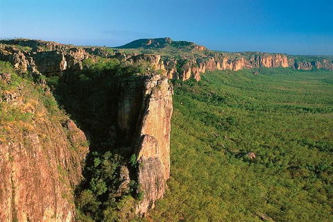 Kakadu National Park Scenic Flight & Cruise - Local Tourism 5