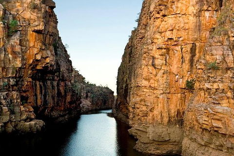Kakadu & Katherine Gorge Full Day Air Tour, Helicopter & Cruise - Accommodation Australia 7