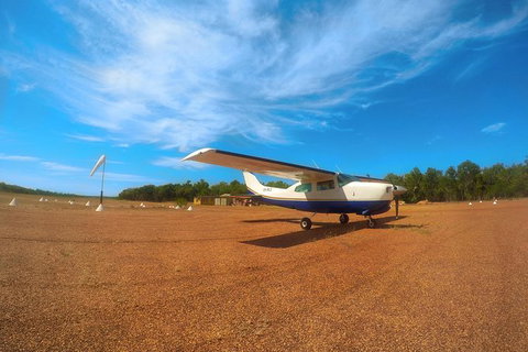 Litchfield Park Scenic Flight From Darwin - Local Tourism 3