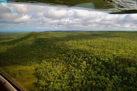 Litchfield Park Scenic Flight From Darwin - Local Tourism 6