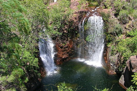 Litchfield Park Scenic Flight From Darwin - Local Tourism 9