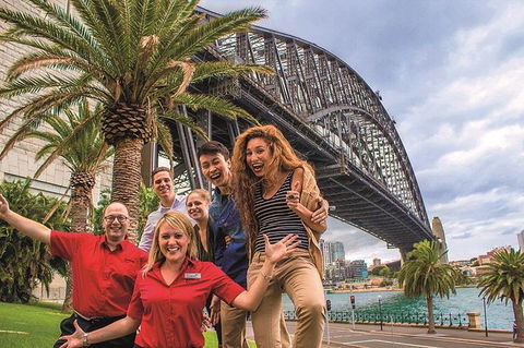 Australia Sightseeing Pass - Local Tourism 0
