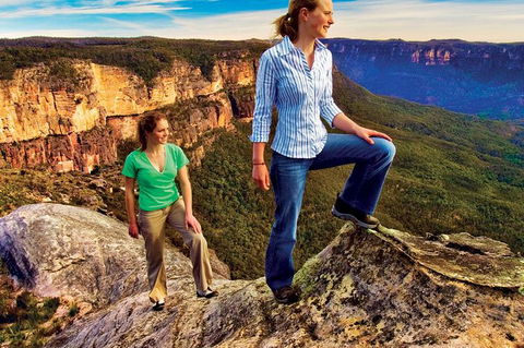 Australia Sightseeing Pass - Local Tourism 1